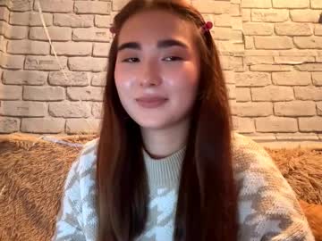Claribelatienza Chaturbate stream image from September 11, 2025