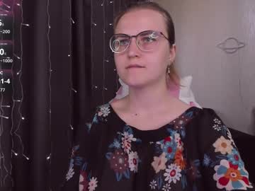 Eva_Orchid Chaturbate stream image from September 11, 2025