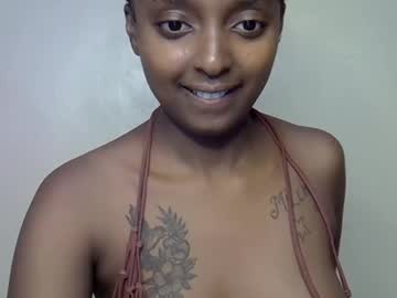 Naughty_Shan Chaturbate stream image from September 11, 2025