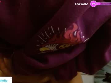 Trinity_Prestige Chaturbate stream image from September 11, 2025