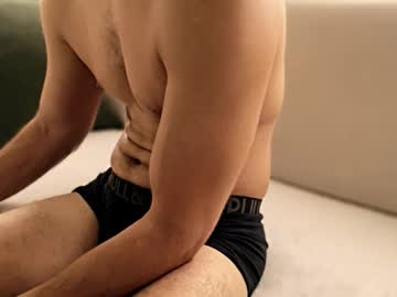 Alfadreamer0011 Chaturbate stream image from September 11, 2025