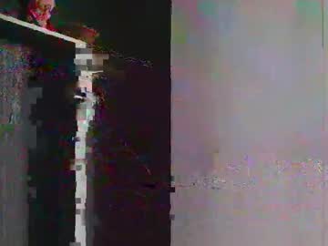 Brasstaferraille Chaturbate stream image from September 11, 2025