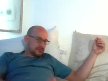 Dalinsky Chaturbate stream image from September 11, 2025