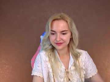 Milavance Chaturbate stream image from September 11, 2025