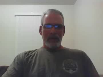 Mustang_Daddy Chaturbate stream image from September 11, 2025