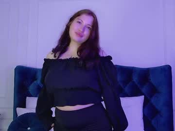 Nicoleashtons Chaturbate stream image from September 11, 2025