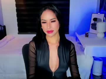 Nikitanormanson25 Chaturbate stream image from September 11, 2025