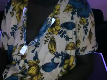 Pretty_Barbz Chaturbate stream image from September 11, 2025