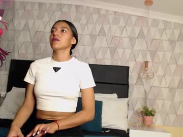Saara_Tylor Chaturbate stream image from September 11, 2025