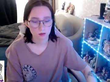Uyar_ Chaturbate stream image from September 11, 2025