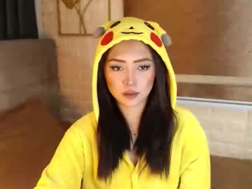 Yourdevilsweettsx Chaturbate stream image from September 11, 2025