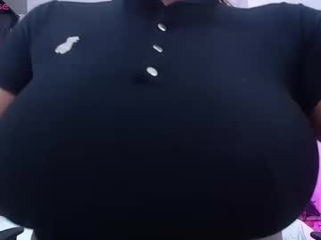 Abrilbanks Chaturbate stream image from September 11, 2025