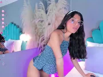 Alassiahocthner Chaturbate stream image from September 11, 2025