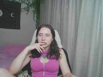 Aurora_Worker Chaturbate stream image from September 11, 2025