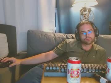 Bexysarker Chaturbate stream image from September 11, 2025