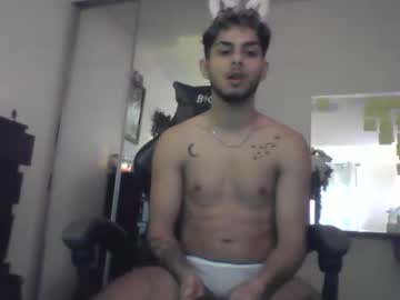 Caramel365kk Chaturbate stream image from September 11, 2025