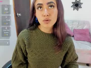 Cataleya_Sub_ Chaturbate stream image from September 11, 2025
