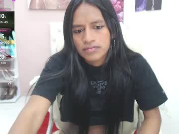 Enyelin Chaturbate stream image from September 11, 2025