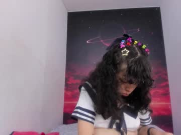 Madystark Chaturbate stream image from September 11, 2025