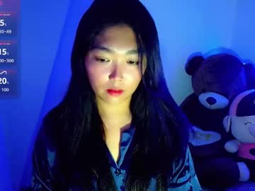 Princesscutiexx Chaturbate stream image from September 11, 2025