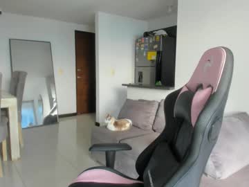 Silvana_Rodriguez_ Chaturbate stream image from September 11, 2025