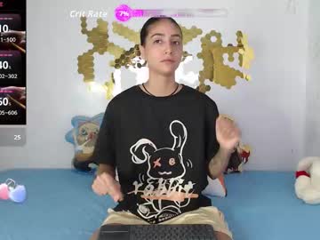 Stefa_Fit Chaturbate stream image from September 11, 2025