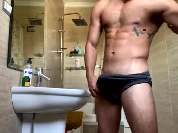 Therock998 Chaturbate stream image from September 11, 2025