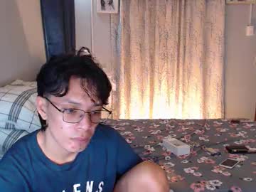 Urpinoyasianx Chaturbate stream image from September 11, 2025