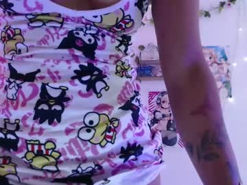 Zoee__69 Chaturbate stream image from September 11, 2025