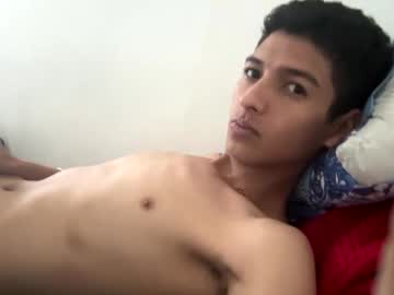 Barriosadriancamilo Chaturbate stream image from September 11, 2025