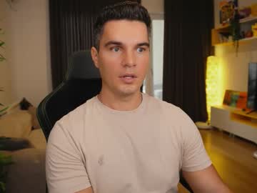 Billypassion Chaturbate stream image from September 11, 2025