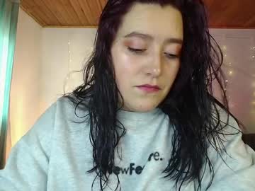 Davina_Mikaelson Chaturbate stream image from September 11, 2025