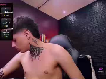 Declantfoxx Chaturbate stream image from September 11, 2025