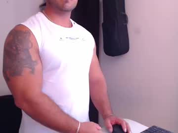 Derek_Group Chaturbate stream image from September 11, 2025