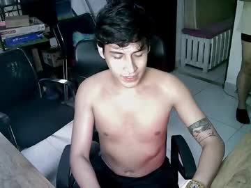 Enaxxxion Chaturbate stream image from September 11, 2025