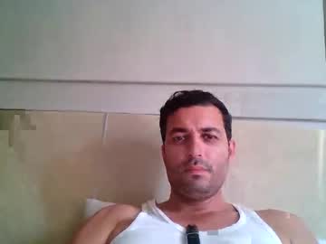Genteldevil Chaturbate stream image from September 11, 2025