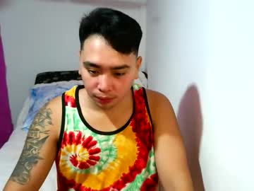 Iconic_Vince Chaturbate stream image from September 11, 2025