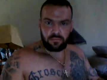 Justgrosch4200 Chaturbate stream image from September 11, 2025