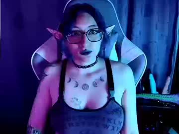 Kimlennox_ Chaturbate stream image from September 11, 2025