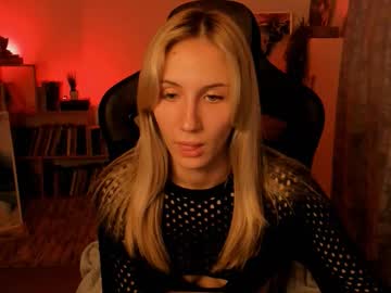 Malinakwon Chaturbate stream image from September 11, 2025