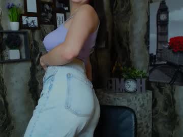 Marisafart_ Chaturbate stream image from September 11, 2025