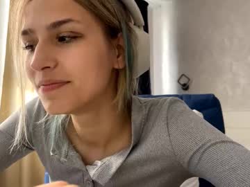 Maryaliceprinn Chaturbate stream image from September 11, 2025