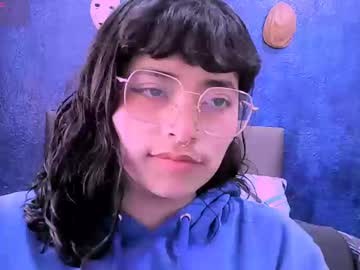 Ninayellow Chaturbate stream image from September 11, 2025