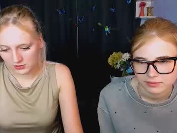 Ofelia_Peachy Chaturbate stream image from September 11, 2025