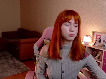 Project_Melony Chaturbate stream image from September 11, 2025