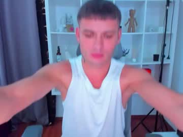 Stashott69 Chaturbate stream image from September 11, 2025