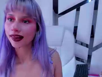 Barbieambarx Chaturbate stream image from September 11, 2025