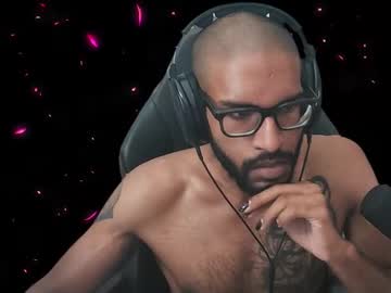 Black_Lollipop Chaturbate stream image from September 11, 2025