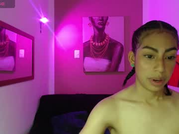Candyy_Obsession Chaturbate stream image from September 11, 2025
