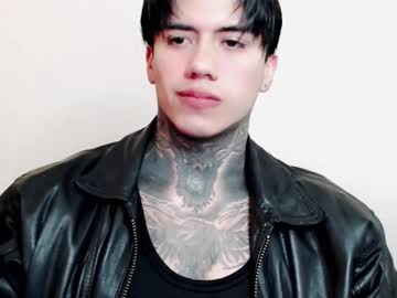 Chriss_Opp Chaturbate stream image from September 11, 2025
